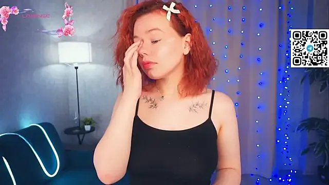 Freechat MelodyHasbrouck on StripChat