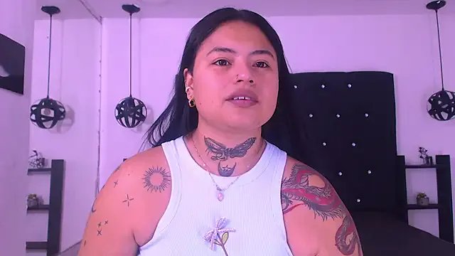 Mels_ — Hey Mels, you're very beautiful