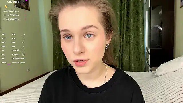 MiaBlanko — show bra