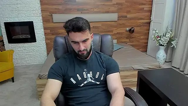 MicahLane — Make me cum 