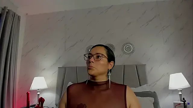 Michell_Monet on StripChat