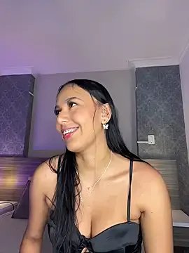 MiilaBlake — RIDE TORSO