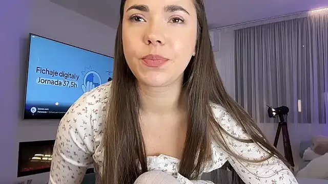 Mika_Miller — Freechat on StripChat