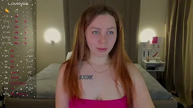 MikaBloom — Sexy ahegao