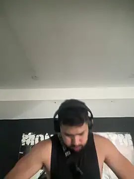 mikeblaree on StripChat