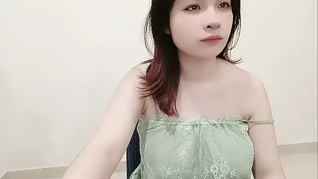 Milajinxi — happy to see you MUAH muah