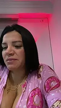 Milff_parkerrr on StripChat