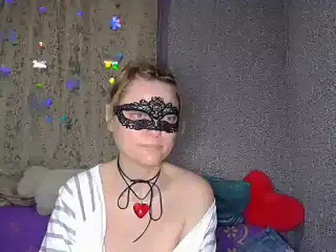 Miss_Nona — Freechat on StripChat