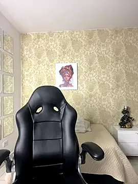 Freechat MorenaLush_Eup on StripChat