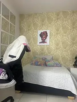 Freechat MorenaLush_Eup on StripChat