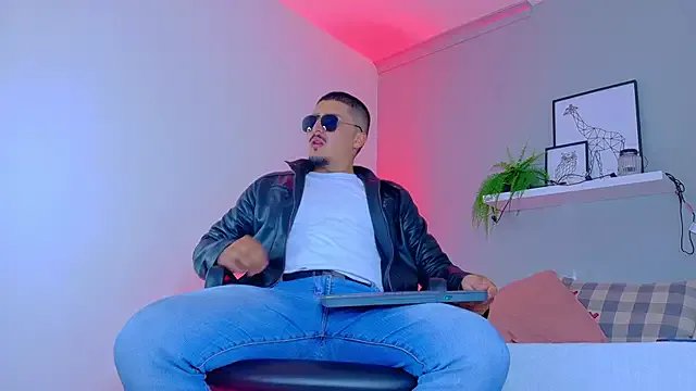 MrFox__ on StripChat