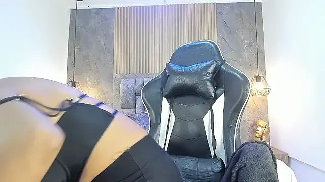 natasha_steele on StripChat