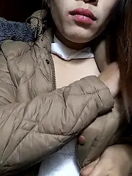 Freechat neko-nancy on StripChat