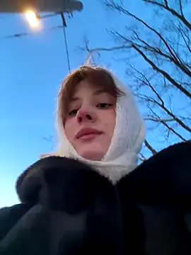 Only_April on StripChat