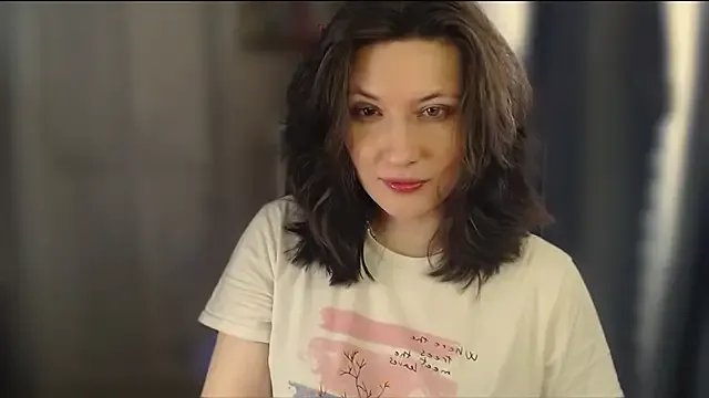 Pavla_Soft — Sexy strip