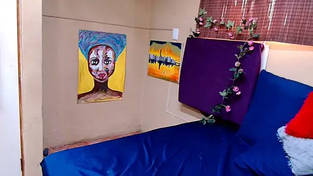 PEBBLES365 — Ride dildo (30 minutes)