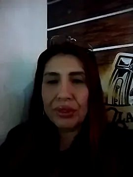 Perla_Franco on StripChat