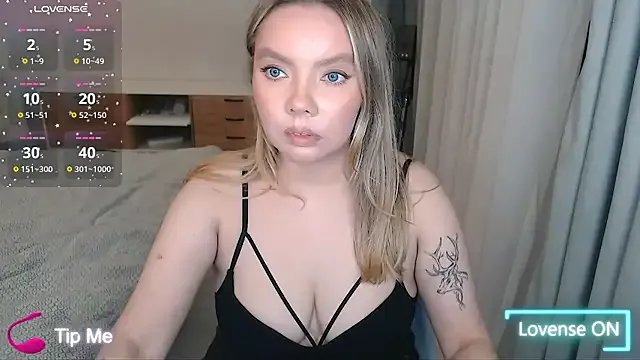 PolinaXXXXJones — Goal ---> bj