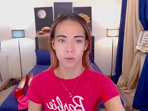 Freechat PreciousAmore on StripChat