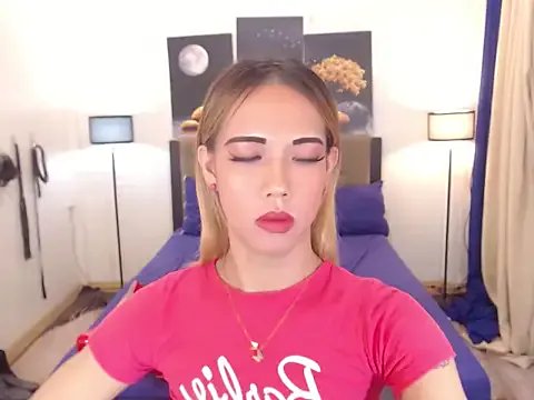 Freechat PreciousAmore on StripChat