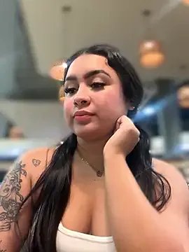 Freechat Pretty_Isadora on StripChat