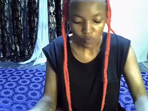 Proxy_Paige on StripChat