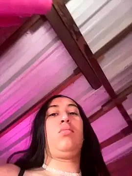 RAKEL37 on StripChat