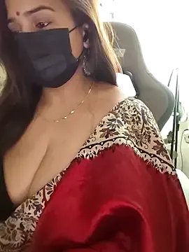 Raseele — Boobs sucking 