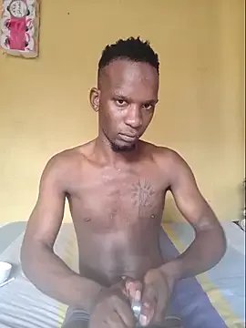 RAWFREAKYVERSE on StripChat