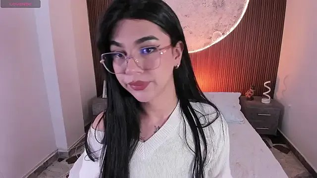 RoseCassie — Freechat on StripChat