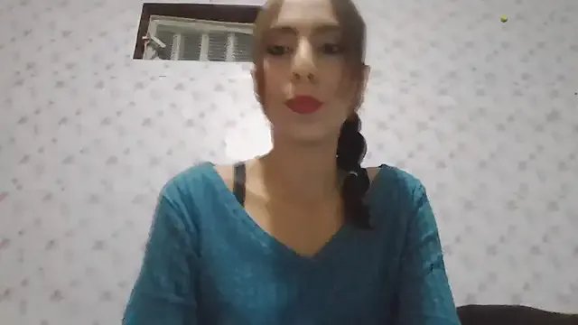 Roselingalvis13 — show tits control toy