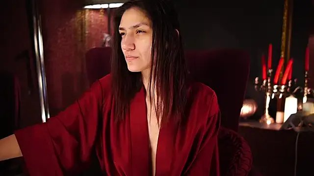 Roxa_Lana on StripChat