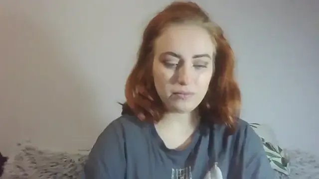 RubyBigBoobs on StripChat