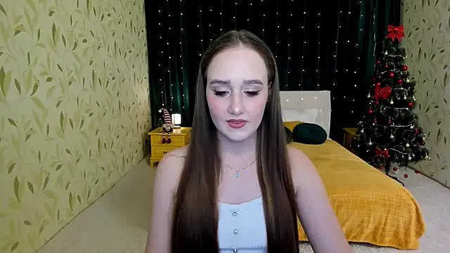 SabrinaCandi on StripChat