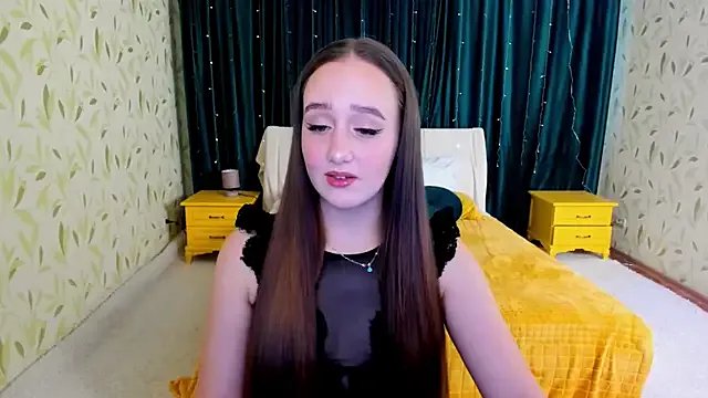 SabrinaCandi on StripChat