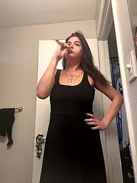 SafeinouterSpace on StripChat