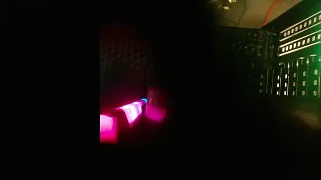 sammyEvans__ on StripChat