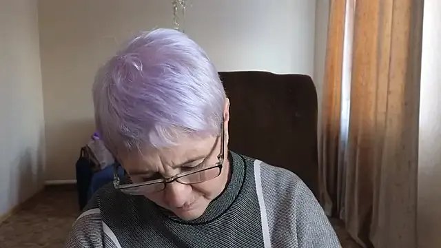 Sandra_Snowflake on StripChat