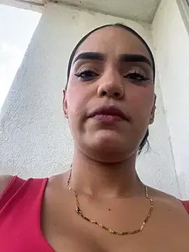 Sara-77 — Hard masturbation + Squirt TICKET 