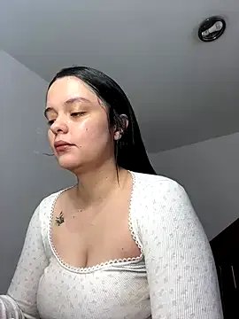 Selena_Roa on StripChat 