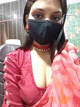 Sexy-ashi on StripChat