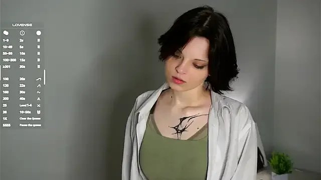 Freechat SharylOrbin on StripChat