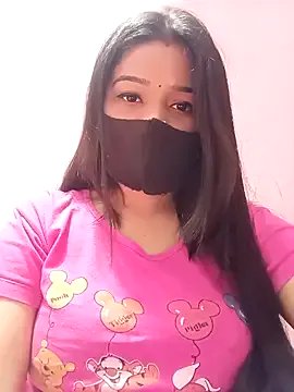 Simran-001 — Freechat on StripChat