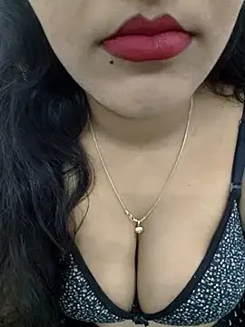 Freechat SMILEY_teluguu on StripChat