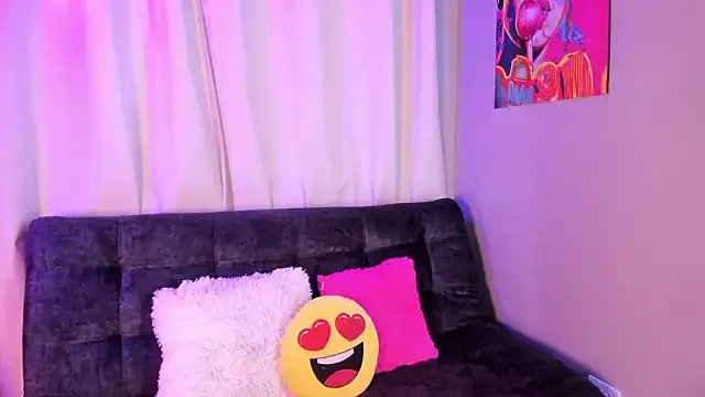 Sofia__Salazar — Freechat on StripChat