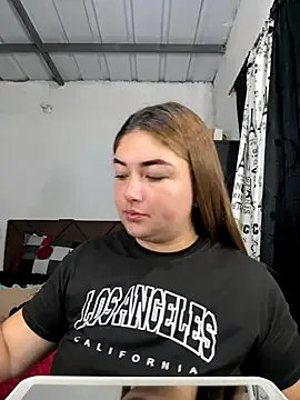 Sofia_Queen17 on StripChat