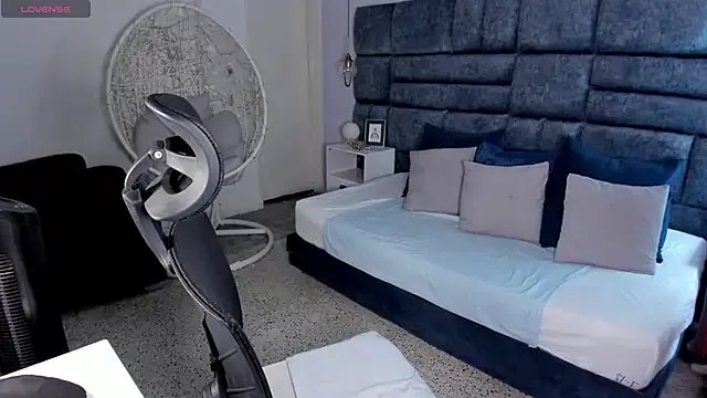 Freechat sofia_samuels on StripChat