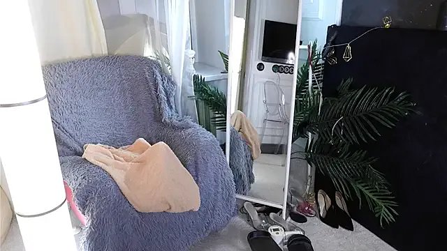 SofiaFoster_ on StripChat