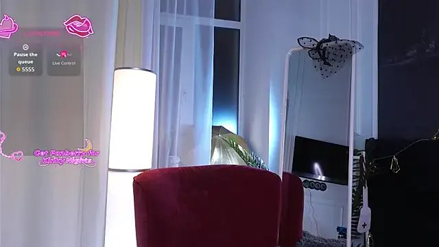 SofiaFoster_ on StripChat