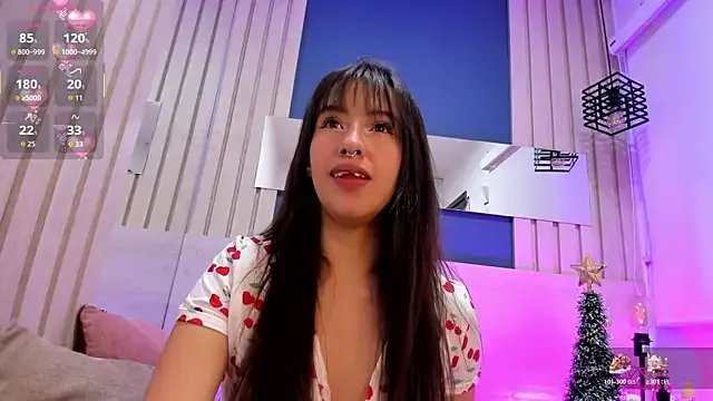 Freechat SofiCandy_ on StripChat